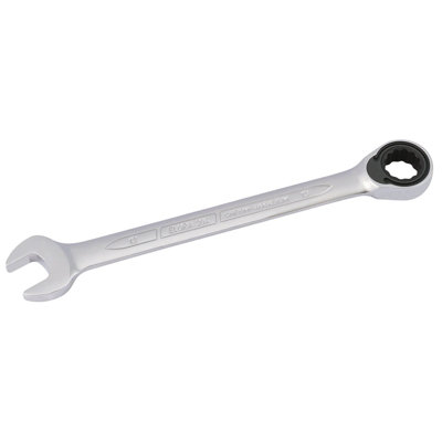 Draper Elora Metric Ratcheting Combination Spanner, 13mm 58410