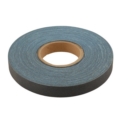 Draper  Emery Cloth Roll, 25mm x 50m, 120 Grit 94656