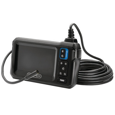 Draper Endoscope Inspection Camera 31758