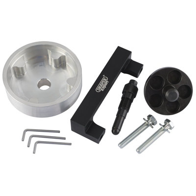 Draper Engine Timing Kit ETK110 (Audi) 15273