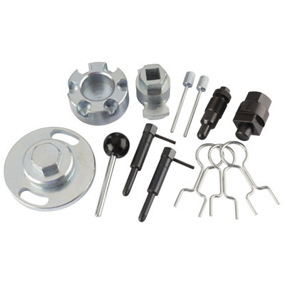 Draper Engine Timing Kit ETK111 (Audi, Porsche, Volkswagen) 15328