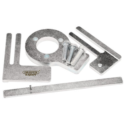 Draper Engine Timing Kit ETK121 for (BMW) 15537