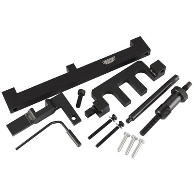 Draper Engine Timing Kit ETK125 for (BMW) 16098