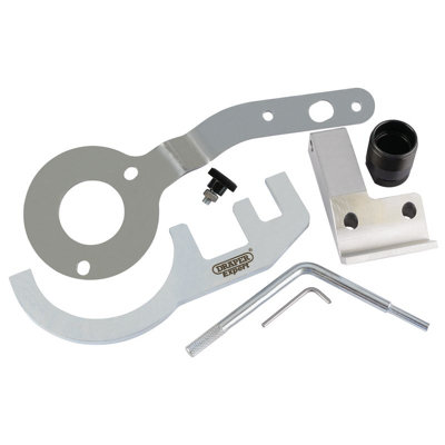 Draper Engine Timing Kit ETK131 for  (BMW, MINI) 16217