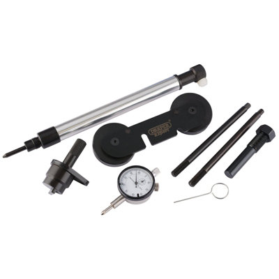Draper Engine Timing Kit ETK233 (Audi, SEAT, Skoda, Volkswagen) 19114