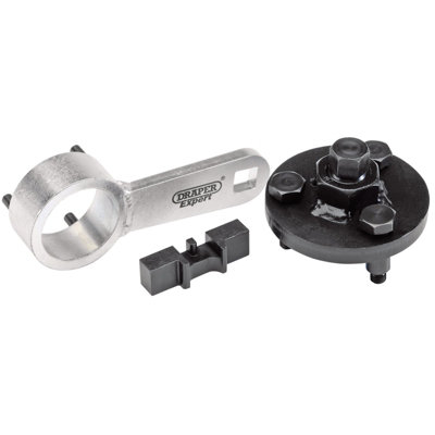 Draper Engine Timing Kit ETK237 (Audi, SEAT, Skoda, Volkswagen) 19156