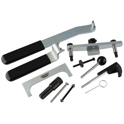Draper Engine Timing Kit ETK244 (Audi, SEAT, Skoda, Volkswagen) 19205
