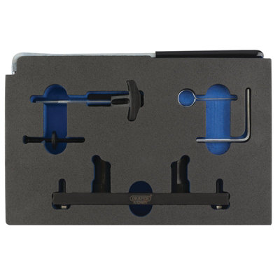 Draper Engine Timing Kit ETK248 (Audi, SEAT, Skoda, Volkswagen) 19224