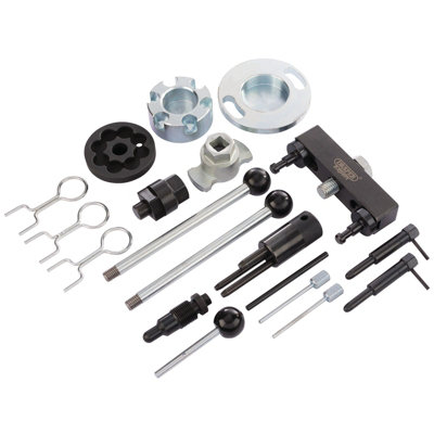 Draper Engine Timing Kit Etk110 (Audi) - ETK110 main image 0