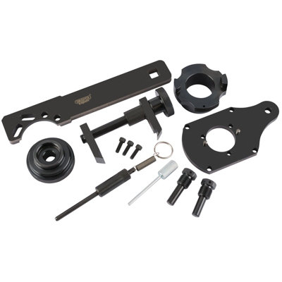 Draper Engine Timing Kit ETK277 (Vauxhall) 19312