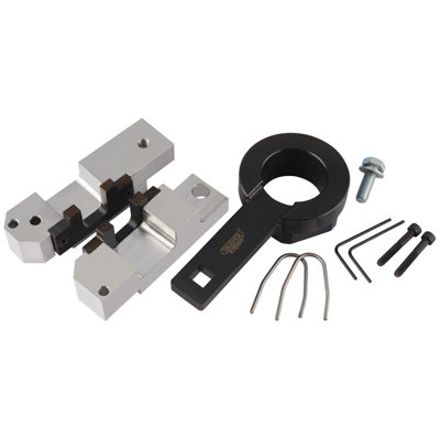 Draper Engine Timing Kit ETK284 (Vauxhall) 27100