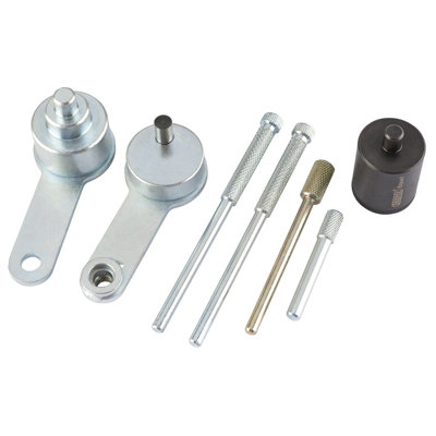 Draper Engine Timing Kit (Jaguar, Land Rover, Peugeot, Citroen) 17819