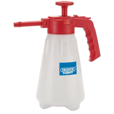 Draper EPDM Pump Sprayer, 2.5L 82459