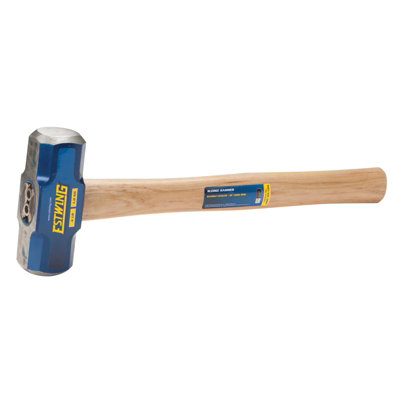 Draper Estwing Hickory Shaft Sledge Hammer, 1.8kg/4lb 31301