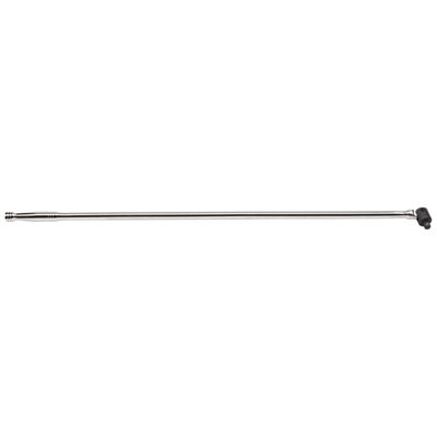 Draper 14156 Hochleistungs-Stehbolzenausdreher, 1/2-Zoll (6-19 mm) Vierkantantrieb