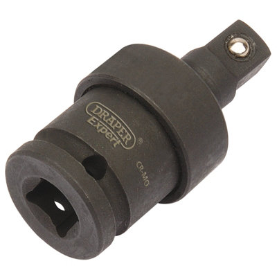 Draper Expert 1/4" Square Drive Impact Universal Joint 7019