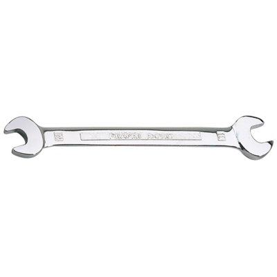Draper Expert 10mm x 11mm Open End Spanner 55713