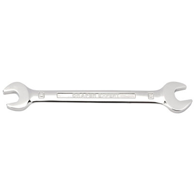 Draper Expert 12mm x 13mm Open End Spanner 55714