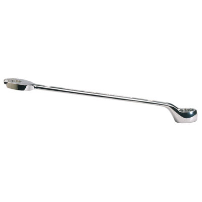 Draper Expert 3mm X 200mm Long Taper Pin Punch - 13415 | Chrome Vanadium Steel - View #6