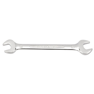 Draper Expert 14mm x 15mm Open End Spanner 55716