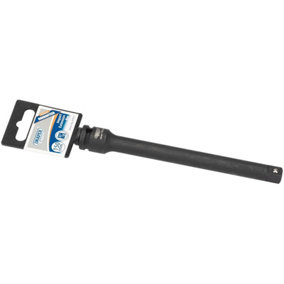 Draper Expert 150mm 3/8" Square Drive Impact Extension Bar 7017