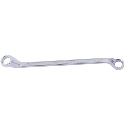 Draper Expert 16mm x 17mm Hi-Torq Deep Offset Ring Spanner 55691