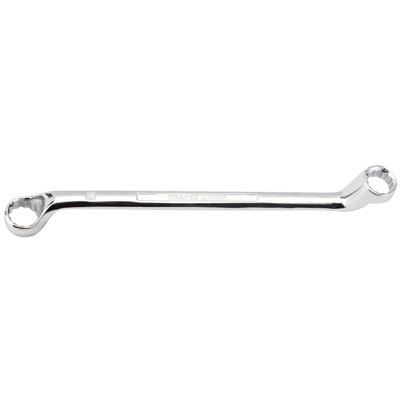 Draper Expert 17mm x 19mm Hi-Torq Deep Offset Ring Spanner 55692