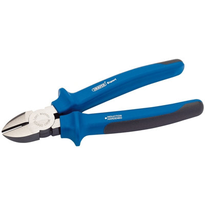 Draper Expert 180mm Diagonal Side Cutter 69264