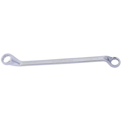 Draper Expert 18mm x 19mm Hi-Torq Deep Offset Ring Spanner 55693
