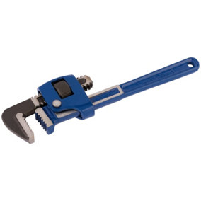 Draper Expert 200mm Adjustable Pipe Wrench 78915