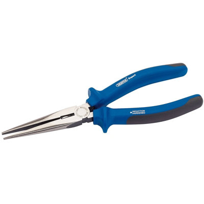 Draper Expert 200mm Long Nose Pliers 68888