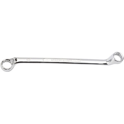 Draper Expert 20mm x 22mm Hi-Torq Deep Offset Ring Spanner (55694)