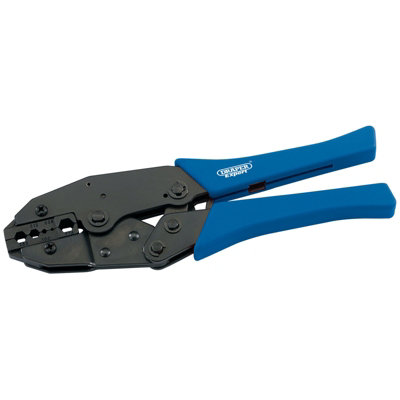 B&q on sale crimping tool