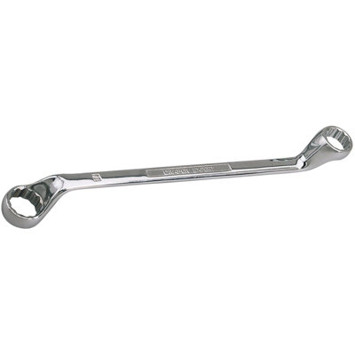 Draper Expert 22mm x 24mm Hi-Torq Deep Offset Ring Spanner 55696