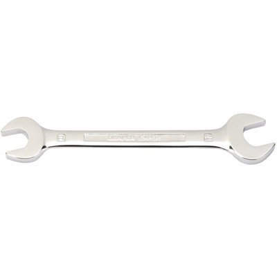 Draper Expert 22mm x 24mm Open End Spanner 55724