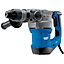 Draper Expert 230V SDS+ Rotary Hammer Drill, 1500W, 5.2kg 56405