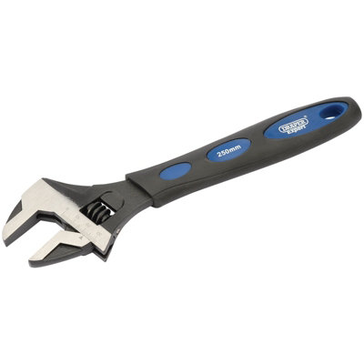 Draper Expert – Morsetto A Doppia Azione 450 Mm, Impugnatura Ergonomica, Robusto E Versatile - 2