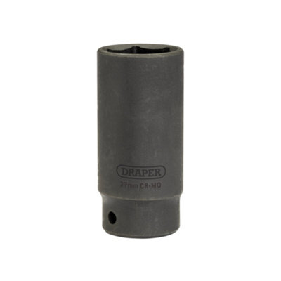 Draper Expert 27mm 1/2
