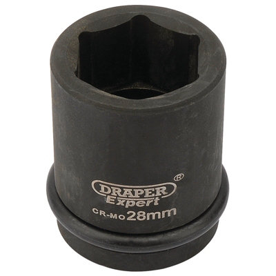 DRAPER EXPERT 28MM 3/4