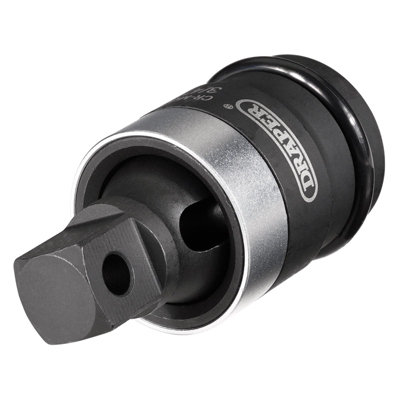 Draper Expert 3/4'' Square Drive Impact Universal Joint 5560 | DIY at B&Q