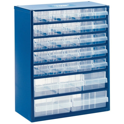 Draper Expert 30 Drawer Storage Organiser 89470