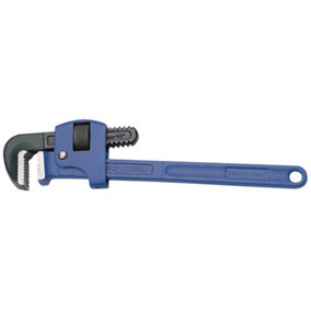 Draper Expert 350mm Adjustable Pipe Wrench 78918