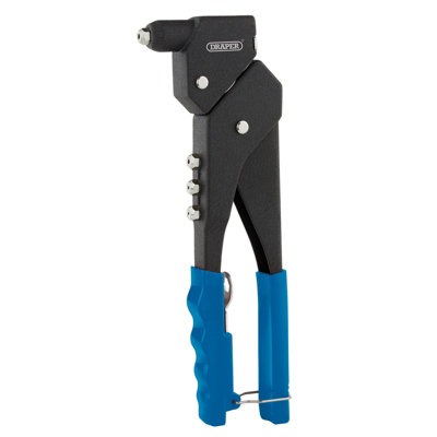 Draper Expert 360deg Riveter 27849