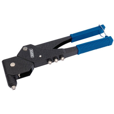 Draper Expert 360deg Riveter 27849