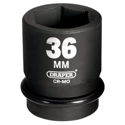 Draper Expert 36mm 1