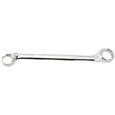 Draper Expert 36mm x 41mm Bi-Hexagon Deep Offset Ring Spanner (55705)