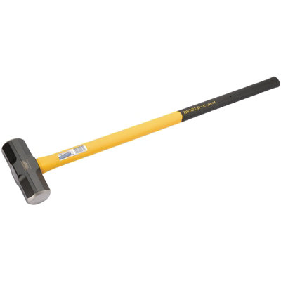 Sledge store hammer b&q