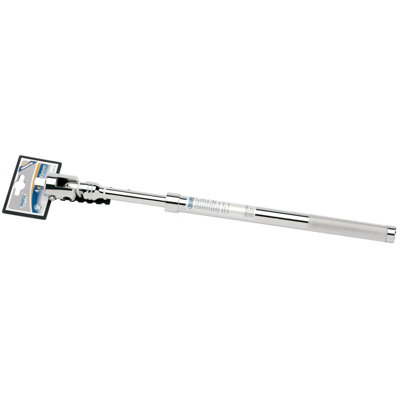 Draper Expert 400mm - 600mm 1/2" Square Drive Extending Flexible Handle 56774