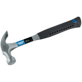Draper Expert 450G 16oz Solid Forged Claw Hammer 21283
