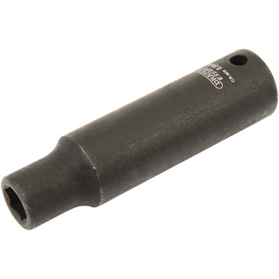 Draper Expert 5.5mm 1/4" Square Drive Hi-Torq 6 Point Deep Impact Socket 5067